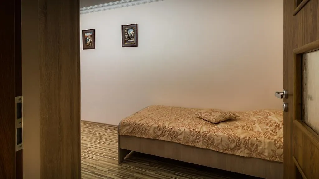 Apartment Elizaveta 2 Karlovy Vary 0*,