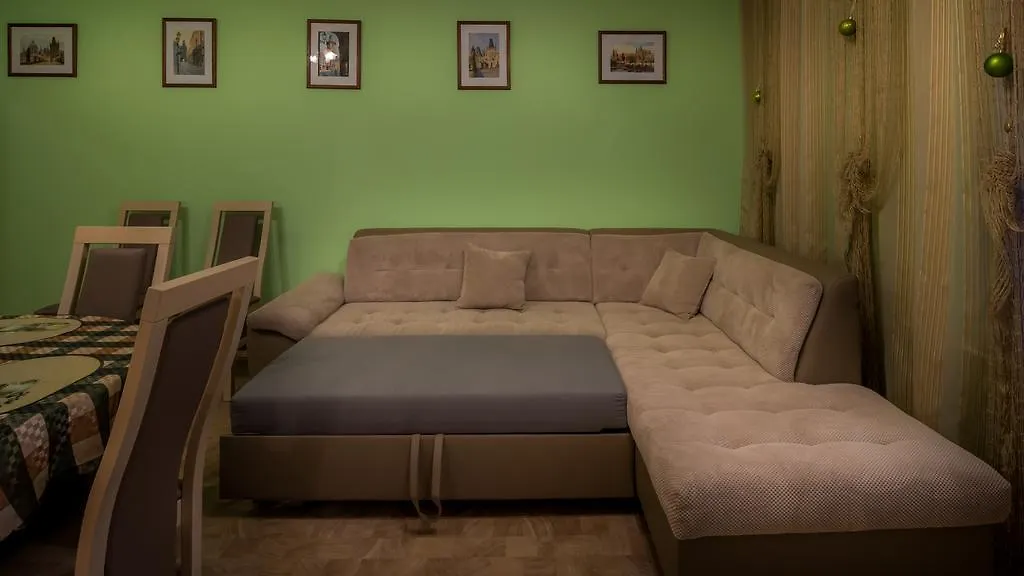 Apartment Elizaveta 2 Karlovy Vary