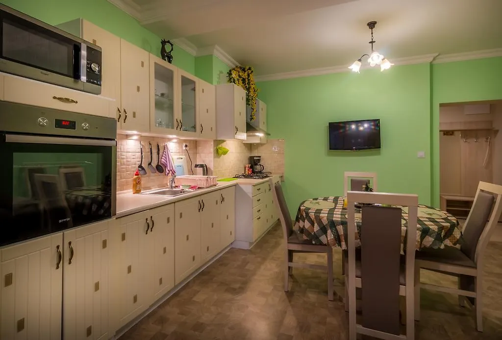 Apartment Elizaveta 2 Karlovy Vary