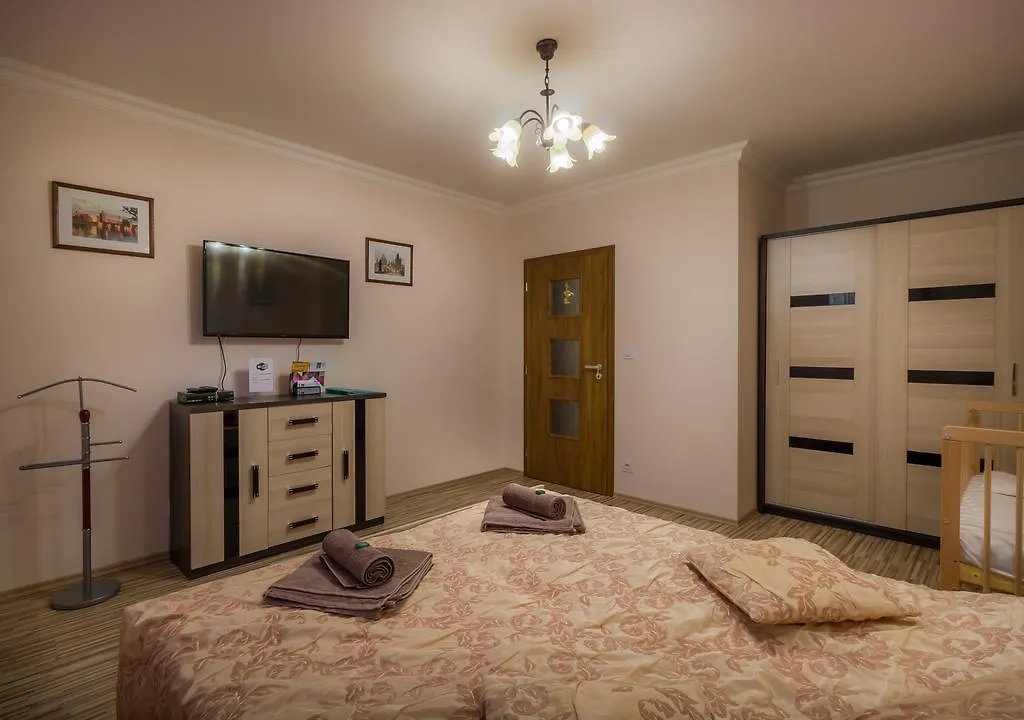 Apartment Elizaveta 2 Karlovy Vary 0*,  Czech Republic