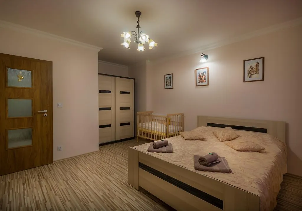 Apartment Elizaveta 2 Karlovy Vary Czech Republic