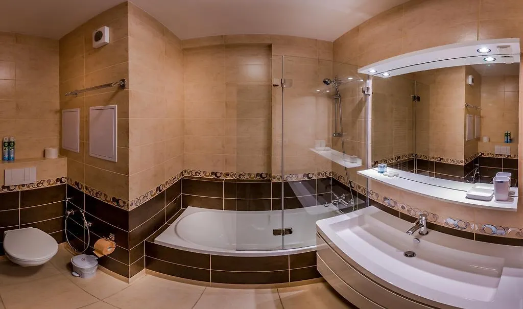Apartment Elizaveta 2 Karlovy Vary