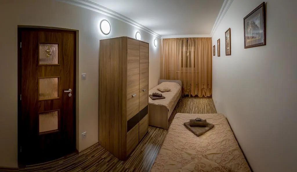 Apartment Elizaveta 2 Karlovy Vary