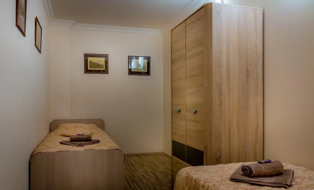 Apartment Elizaveta 2 Karlovy Vary Czech Republic