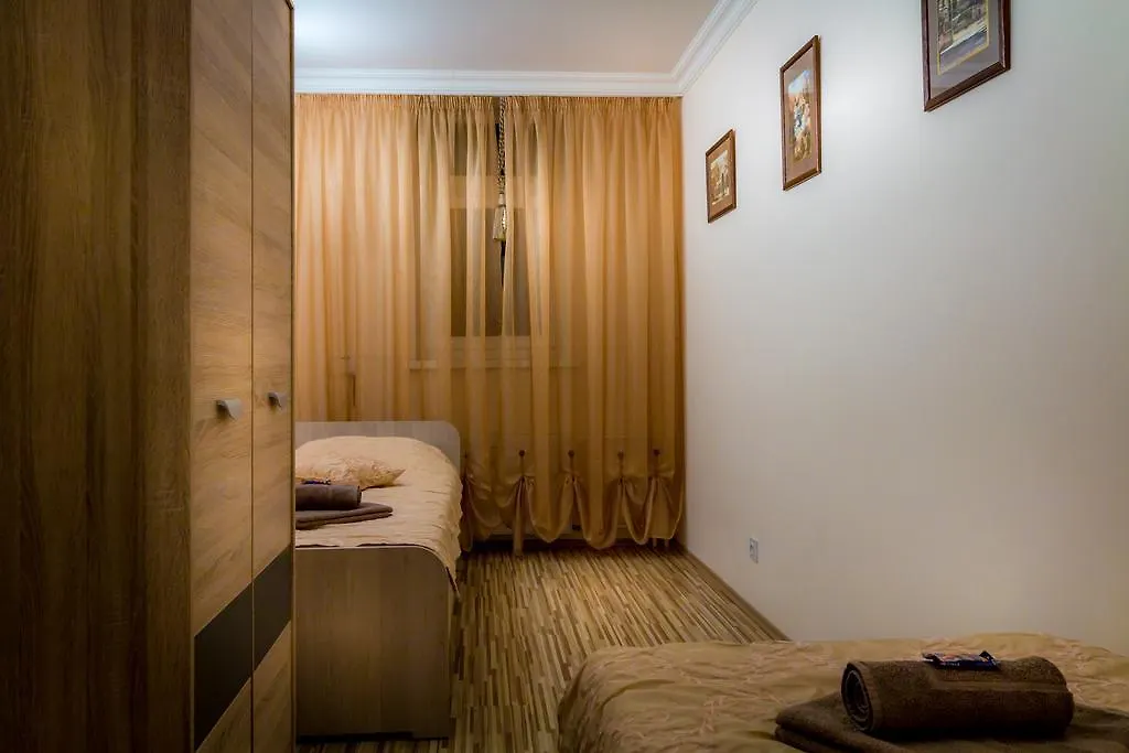 Apartment Elizaveta 2 Karlovy Vary